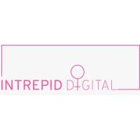 Intrepid Digital logo - Similar company to Adsroot Digital Pvt.Ltd.