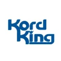 Kord King logo - Similar company to Sylvin Technologies, Inc.