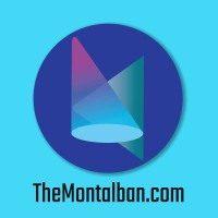 The Montalbán logo - Similar company to Dancing With Raymond