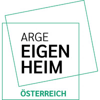 ARGE Eigenheim logo - Similar company to Venuzle Gmbh