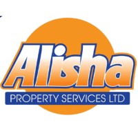 Alisha Property Services Ltd logo - Similar company to Space Rocket Digital