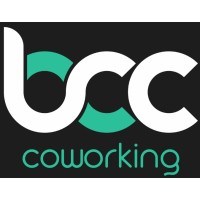 BCC Coworking logo - Similar company to Makerpixel Techsystem