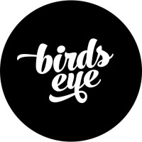 Birdseye Design logo - Similar company to Webit