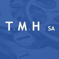 TMH SA logo - Similar company to Stb Microtechniques Sa
