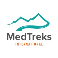 MedTreks International logo - Similar company to Outerkind