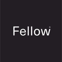 Fellow Studio logo - Similar company to Refresh – Ux/Ui Design Studio