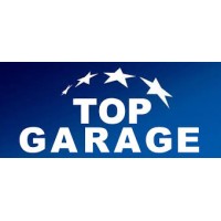 Garage Huitric Top Garage / Top Classic