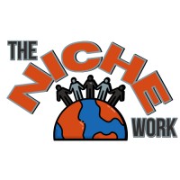 The NICHEwork logo - Similar company to Ab Engineering Power Solution