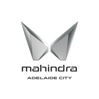 Adelaide City Mahindra logo - Similar company to North East Auto Services Group