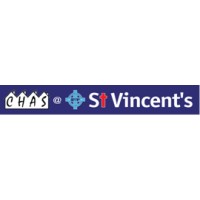 St Vincent's Bradford logo - Similar company to The Renewal Programme
