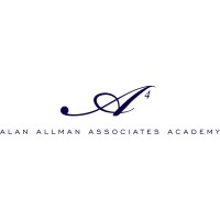 Alan Allman Associates Academy logo - Similar company to Master 2 Dteps