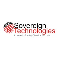 Sovereign Technologies logo - Similar company to Rapid Cure Technologies