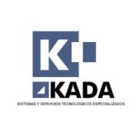 Kada Technology logo - Similar company to Kada Technologies
