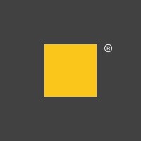 Yellow Dot logo - Similar company to The Yellowink