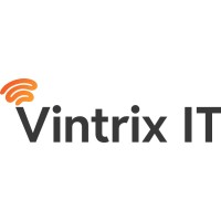 Vintrix IT Ltd logo - Similar company to Vintrix Solutions Private Limited