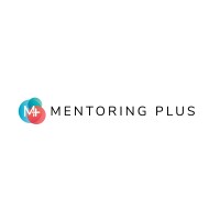 Mentoring Plus (M+) logo - Similar company to Project Ricochet