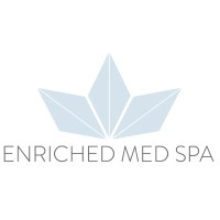 Enriched Med Spa logo - Similar company to Faces By Bae