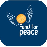 Fund4Peace logo - Similar company to Sungi Development Foundation / Making Waves