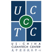 Us-China Clean Tech Center (Ucctc)
