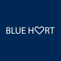BlueHeart Energy logo - Similar company to Teamwork Technology