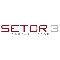 Setor 3 Contabilidade logo - Similar company to Gt Contabilidade & Tecnologia