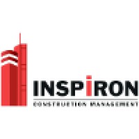 Inspiron Construction logo - Similar company to Inspiral Design Ltd