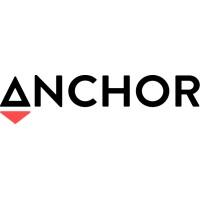 Anchor logo - Similar company to Voxeq