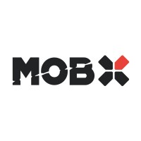 MobX Games logo - Similar company to A4Vr - The Agency For Virtual Reality
