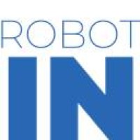 RobotIn logo - Similar company to G1Ant