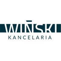 Wiński Law Firm logo - Similar company to Roa Rasiewicz & Associates