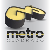 Metro Cuadrado logo - Similar company to Obra-Studio