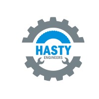 Hasty Engineers logo - Similar company to Mesol Pvt Ltd