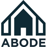 Abode Development logo - Similar company to The Sidekick Group