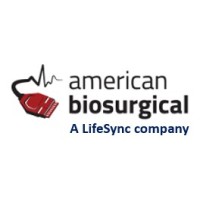 American Biosurgical LLC logo - Similar company to Nil Fanbox