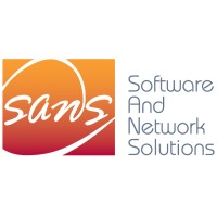 SANS Inc. Modern Language Lab Teaching Applications logo - Similar company to Technet E.A Solutions Ltd