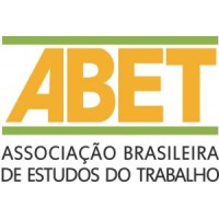 ABET - Associação Brasileira de Estudos do Trabalho logo - Similar company to Anegepe - Associação Nacional De Estudos Em Empreendedorismo E Gestão De Pequenas Empresas