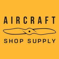 Aircraft Shop Supply, 145.aero logo - Similar company to Peveko, Spol. Sr.O.