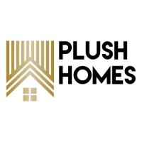Plush Homes LLP logo - Similar company to Definite Infra