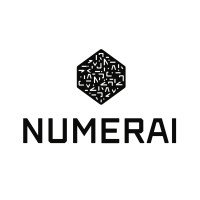 Numerai logo - Similar company to Probit Global