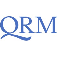 QRM B.V. logo - Similar company to M10 Coaching Recruitment Advies