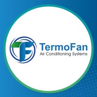 TERMOFAN AIR CONDITIONING SYSTEMS logo - Similar company to Tezel Heating Ventilation And Air Conditioning Co.