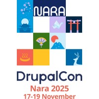 DrupalCon Asia logo - Similar company to Drupal India Association