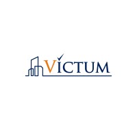 Victum Bygningsrådgivning logo - Similar company to Daniel Friis Aps