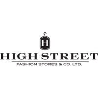 High Street Fashion Stores & Co. Ltd.