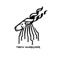 TechMarkhor logo - Similar company to 𝐋𝐢𝐧𝐤𝐞𝐝𝐈𝐧® 𝐆𝐮𝐫𝐮𝐬