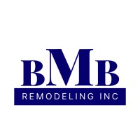 BMB Remodeling Inc. logo - Similar company to Bluestem Remodeling