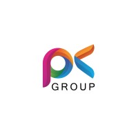 PK Entertainment Group logo - Similar company to Viscera Creative