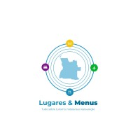 Lugares & Menus logo - Similar company to Fix Angola