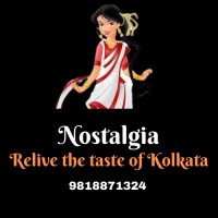 Nostalgia-Relive the Taste of Kolkata logo - Similar company to Taste