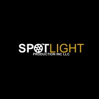 Spotlight Production Inc LLC logo - Similar company to Spotlight Productions